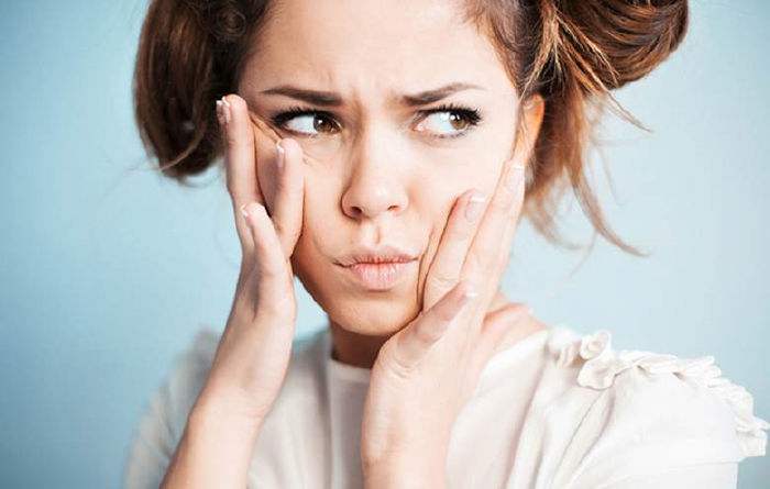 Chống lão hóa, dưỡng trắng da