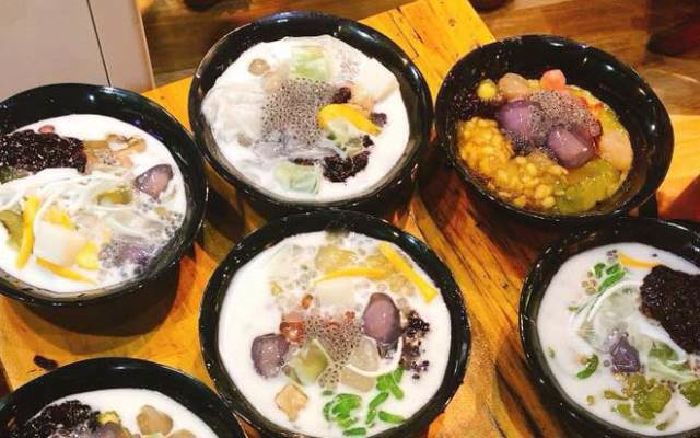 Chè Nhớ