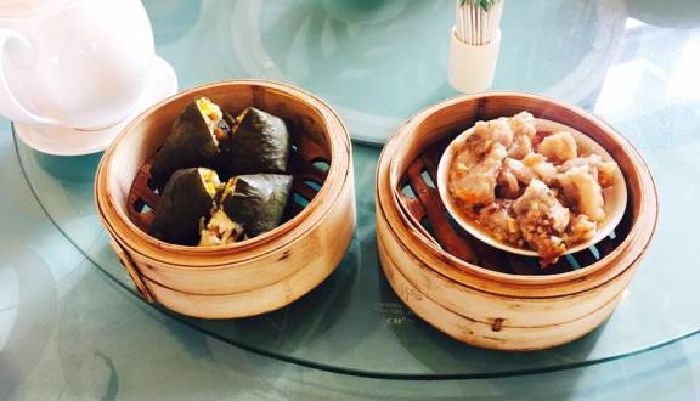 Grand Square Restaurant