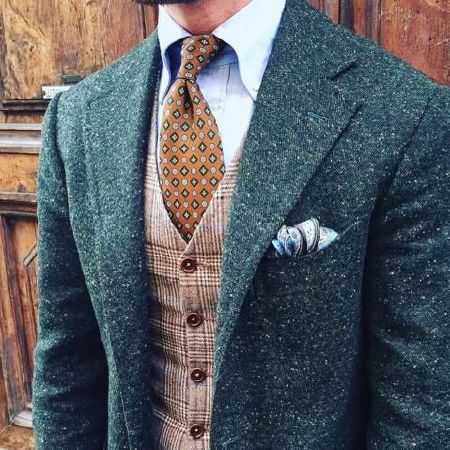 ICLASSIC TAILOR