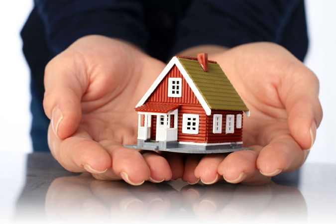 Thuê trọ chung chủ hay không chung chủ?