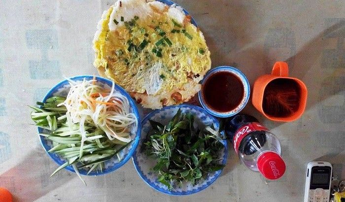 Mụ Kiều