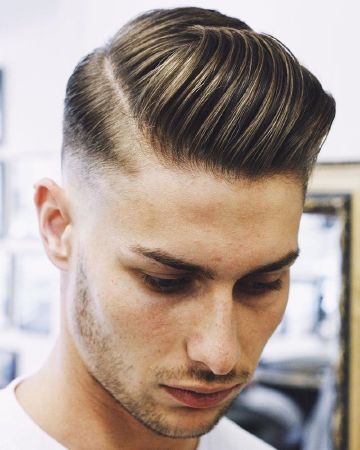 PHONG BARBERSHOP