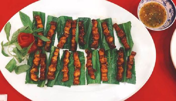 Quán Vườn Xoài
