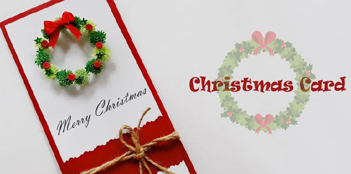 Thiệp Noel