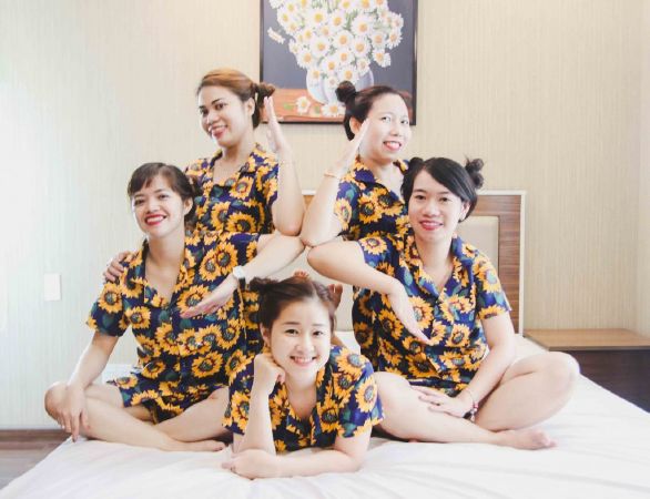 Thuê nhà trọ nguyên căn