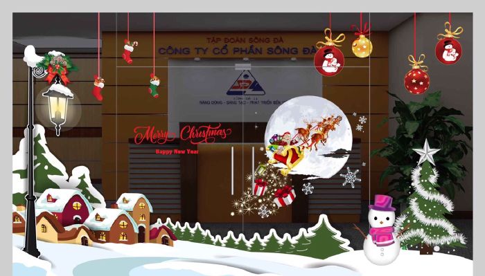 Ông già Noel