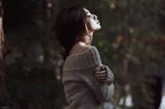 Đừng cố chịu đựng 1 mình