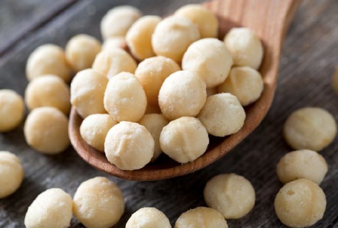 Bổ sung chất xơ thực phẩm