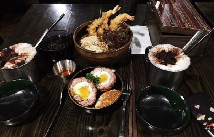 Baozi – Bánh bao Trung Hoa trên đất Việt