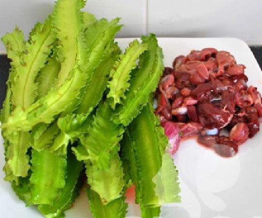 Chứa chất béo lành mạnh
