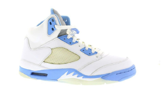Jordan 5 Motorsports