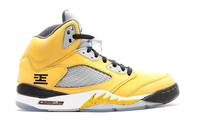 Jordan 5 Tokyo T23