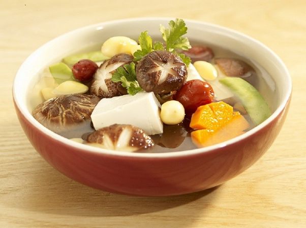 Chay Ngon Quận 6