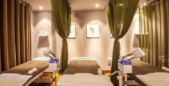 Hills Beauty Spa