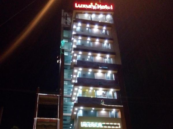 Nam Dinh Luxury Hotel