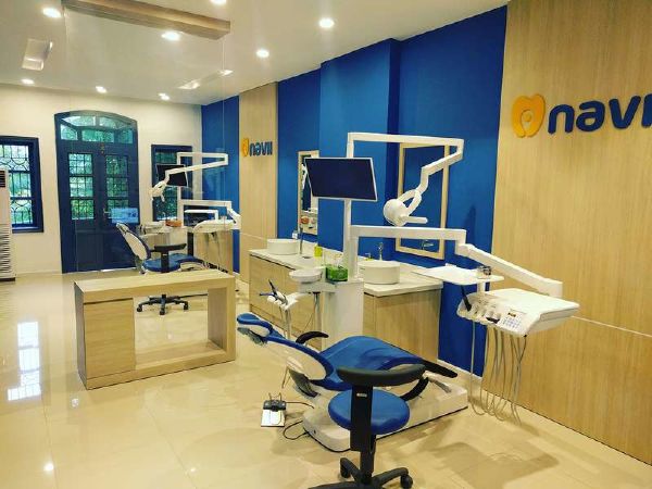 Navii Dental Care