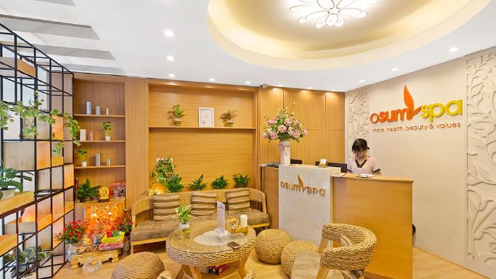 OSum Spa