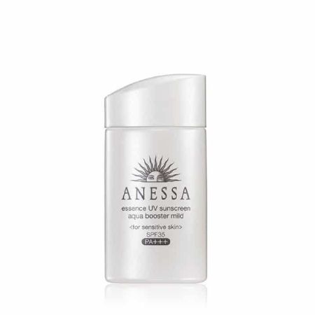 Perfect UV Sunscreen Aqua Booster Mild SPF 35/ PA+++ (màu trắng)