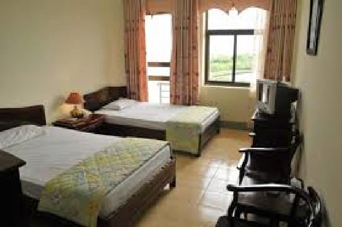 Sơn Nam Hotel