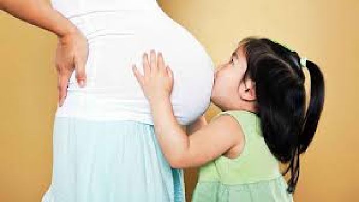 Tốt cho phụ nữ có thai và trẻ em