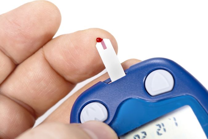 Hạn chế nguy cơ mắc bệnh tiểu đường