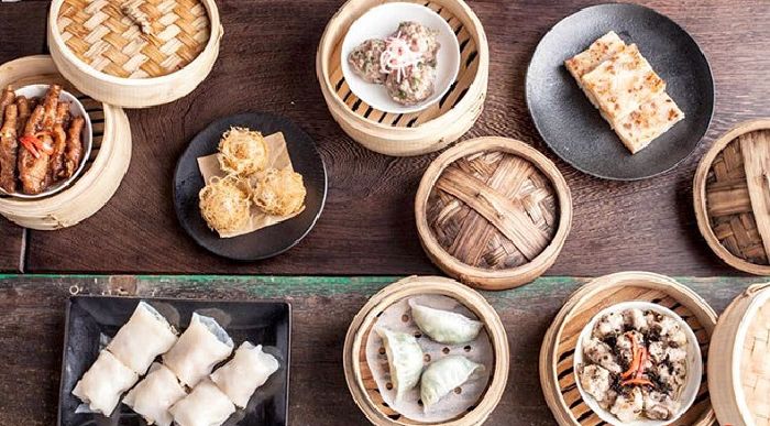 Vạn Phúc Lầu