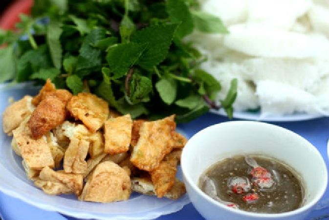 Anh Ruồi