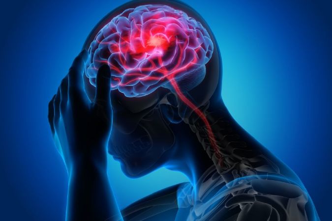 Bệnh lý về mạch máu