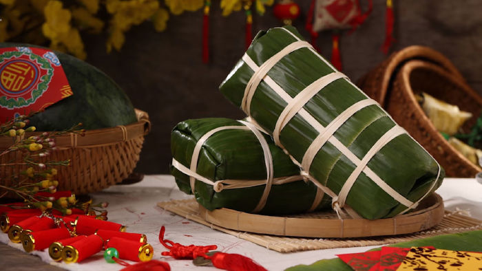 Bánh tét