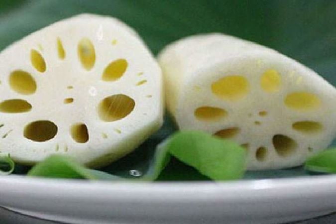 Cải thiện chức năng miễn dịch