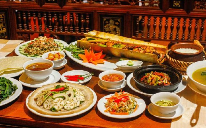 Cơm niêu Khải Hoàn Huế