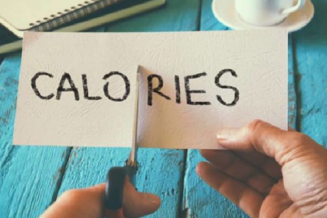Cơ thể nạp quá nhiều calo