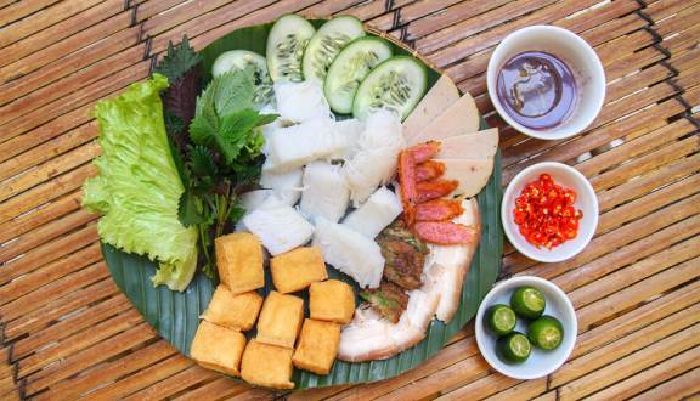 Cuội quán Đà Nẵng