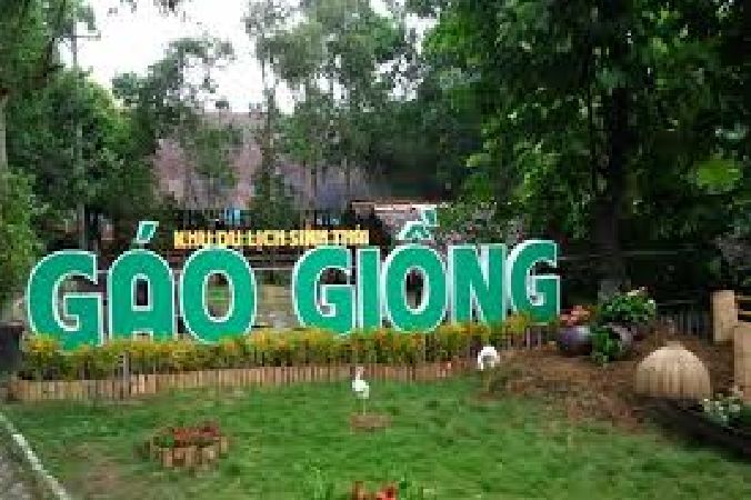 Gáo Giồng