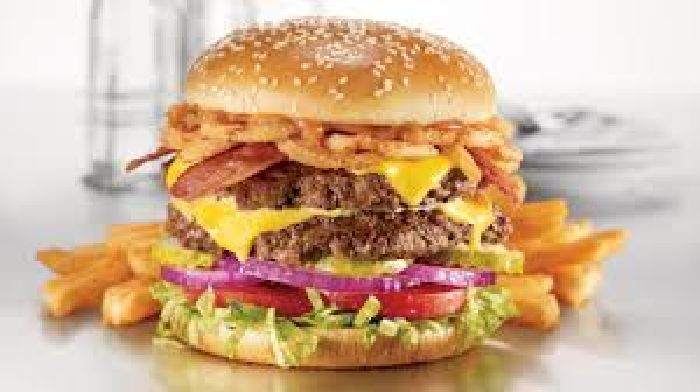 Humburger