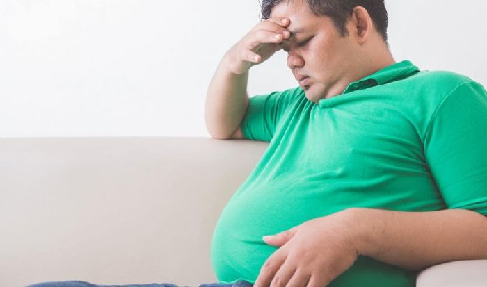 Một số bệnh lý sẽ làm việc giảm cân gặp khó khăn