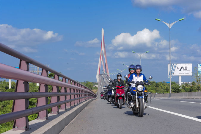 Khả năng xử lý sự cố