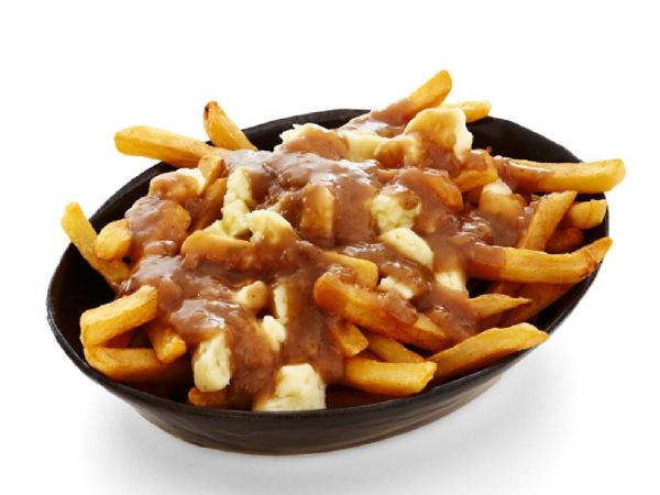 Poutine
