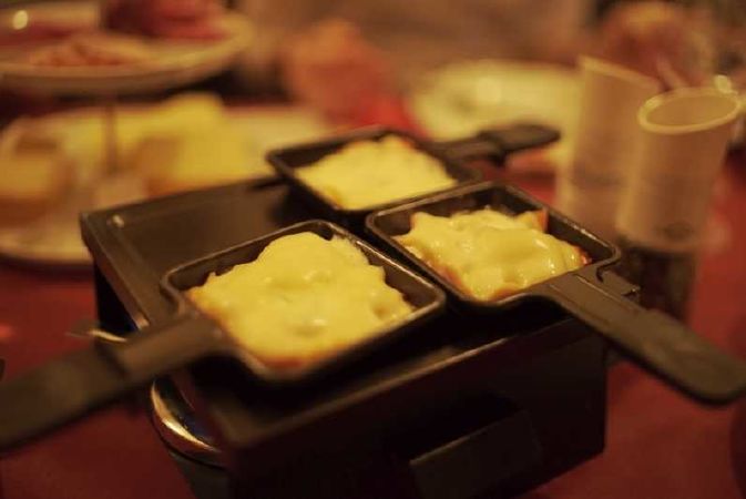 Raclette