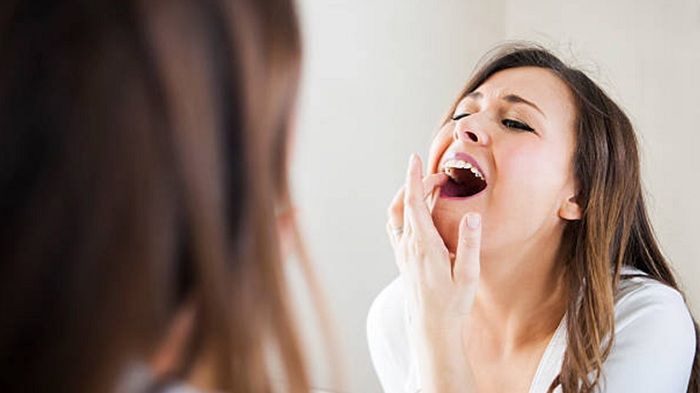 Thuốc làm chảy máu chân răng