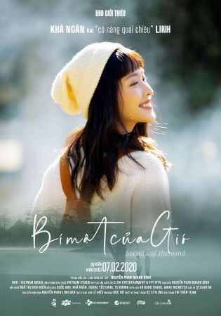 Bí Mật Của Gió