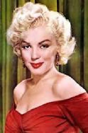 Marilyn Monroe - 1950s