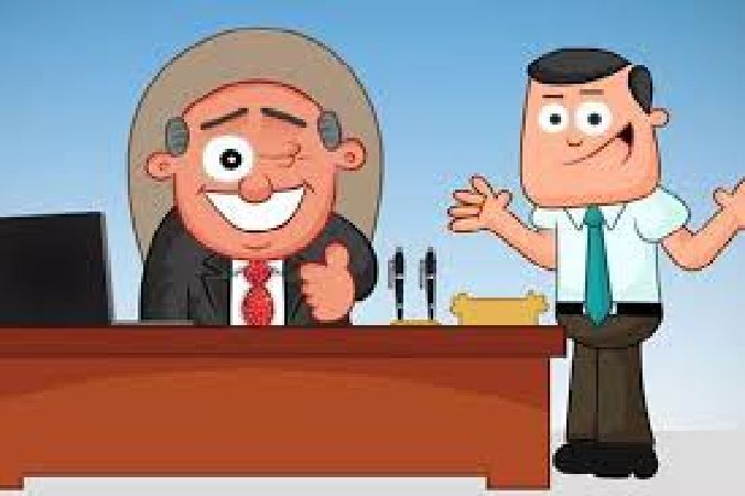 Đừng coi thường những kẻ nịnh bợ