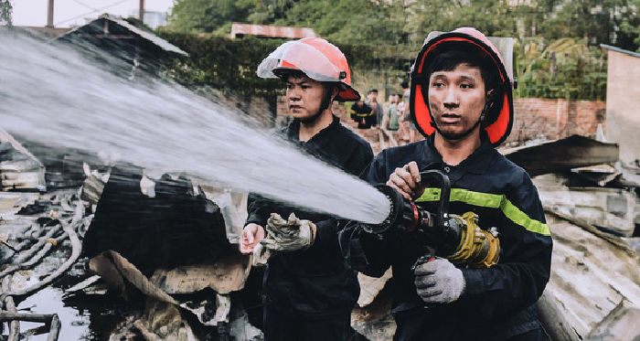 Các ca làm việc kéo dài hơn 24 giờ