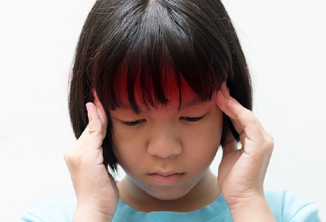 Muối khiến bạn bị giảm trí nhớ