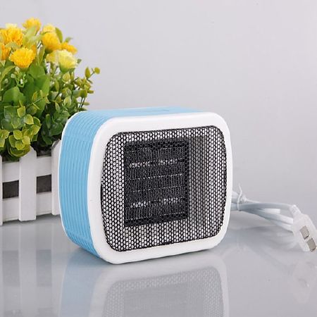 Quạt sưởi để bàn