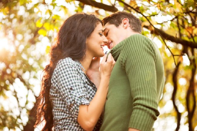 Hôn giúp ngăn ngừa bệnh tật