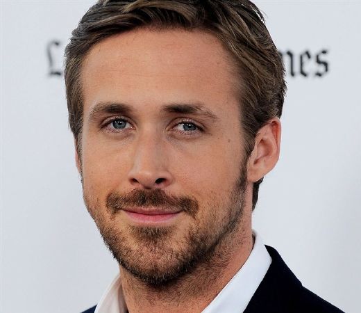 Ryan Gosling