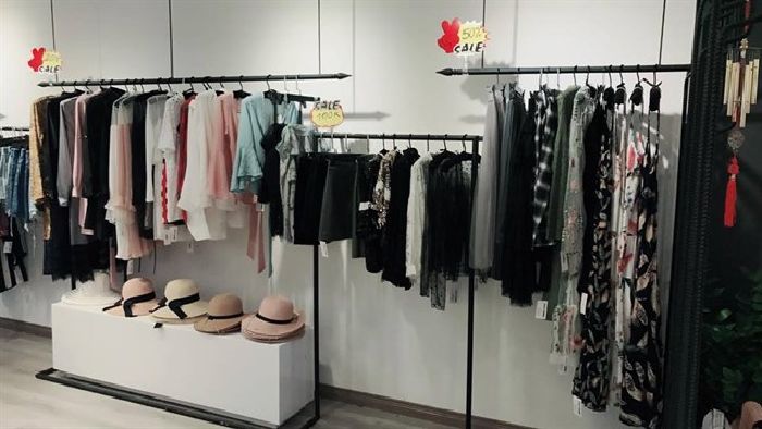 CoCo Shop